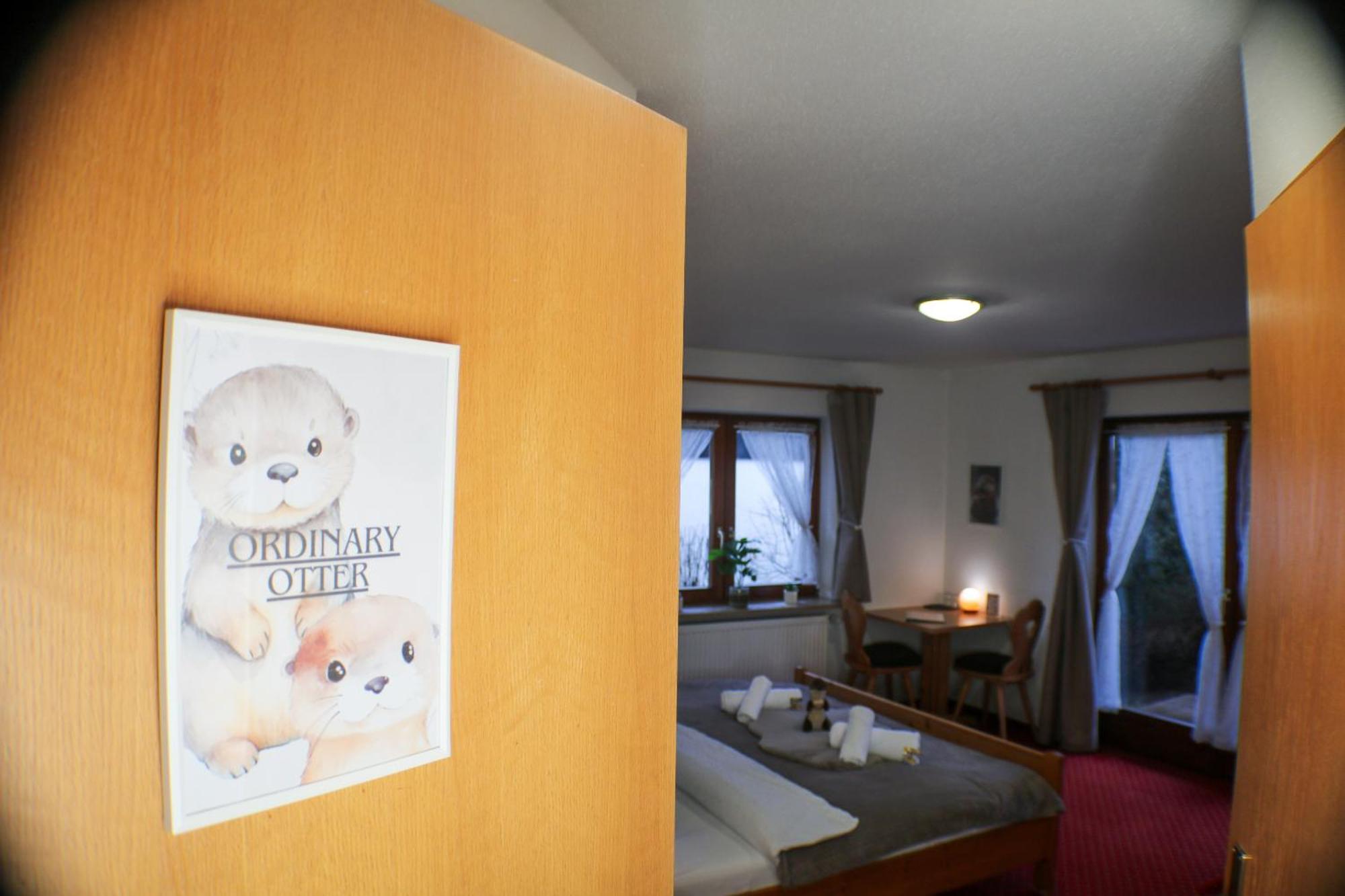 House Of Happiness By Apartmentglueck Schluchsee Pokój zdjęcie