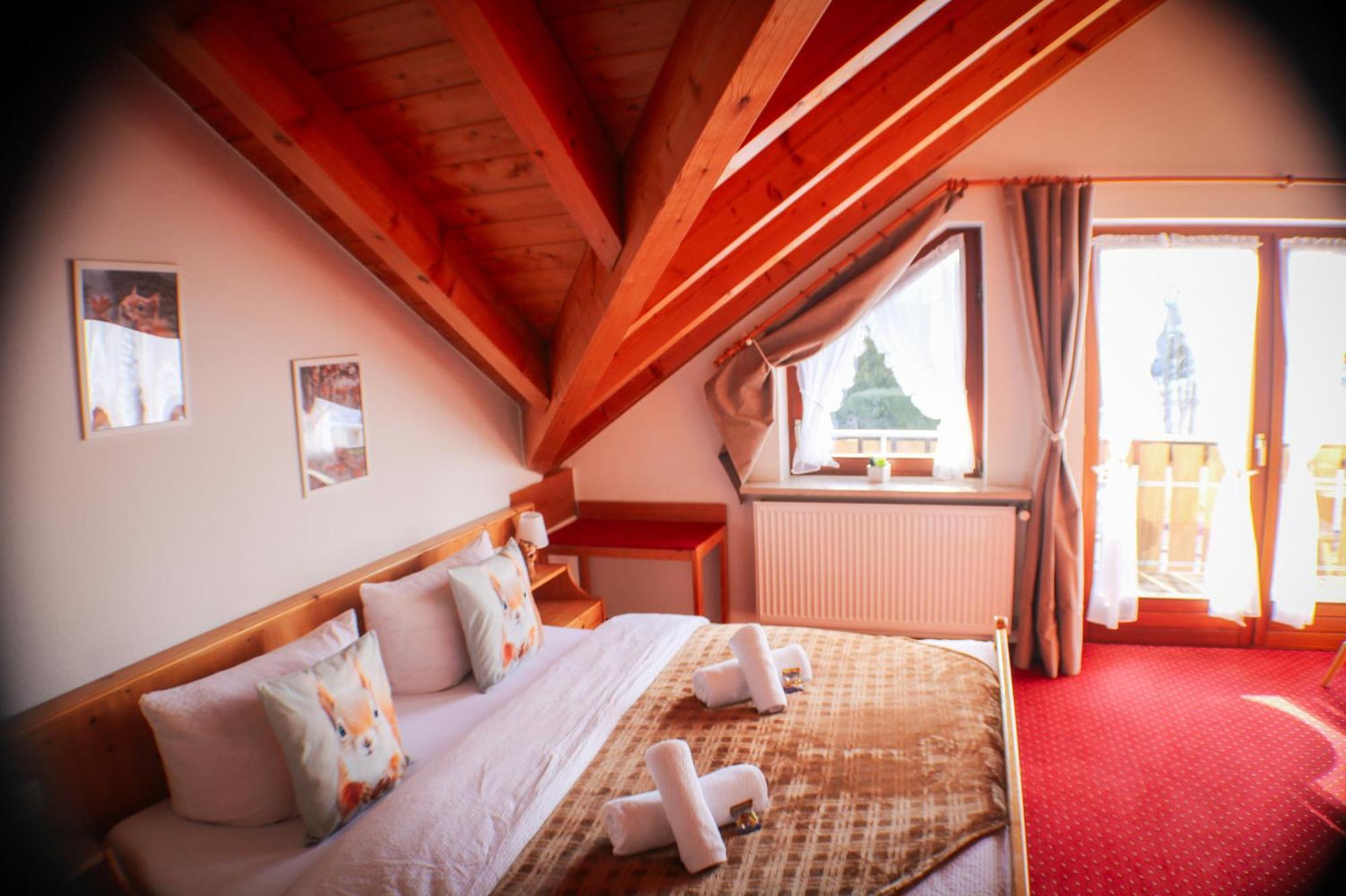 House Of Happiness By Apartmentglueck Schluchsee Pokój zdjęcie