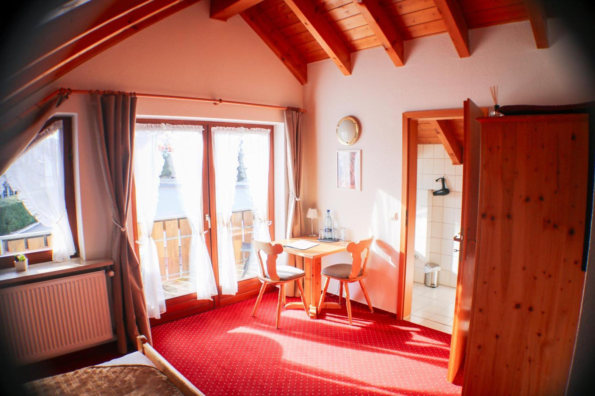 House Of Happiness By Apartmentglueck Schluchsee Pokój zdjęcie