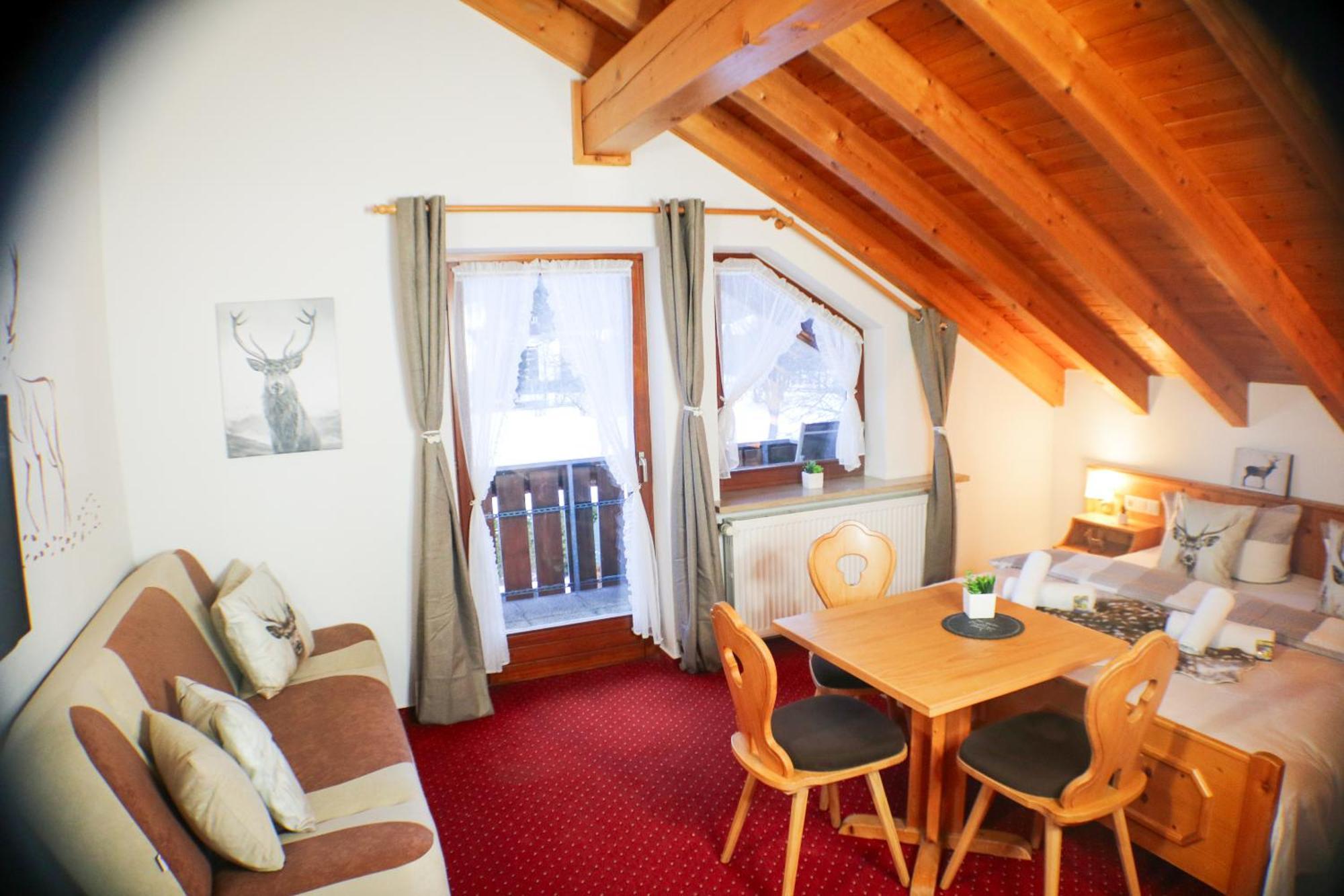 House Of Happiness By Apartmentglueck Schluchsee Pokój zdjęcie