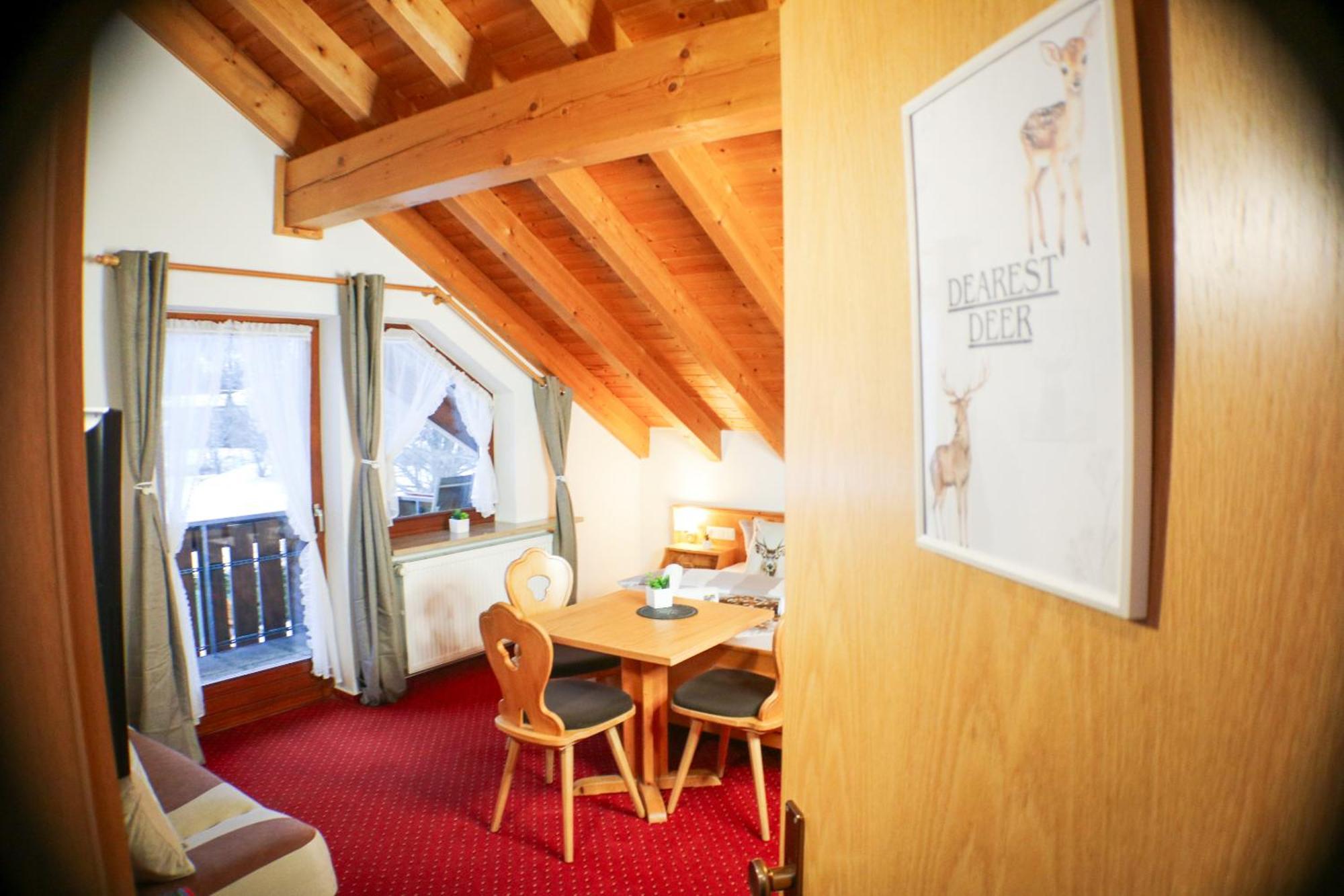 House Of Happiness By Apartmentglueck Schluchsee Pokój zdjęcie