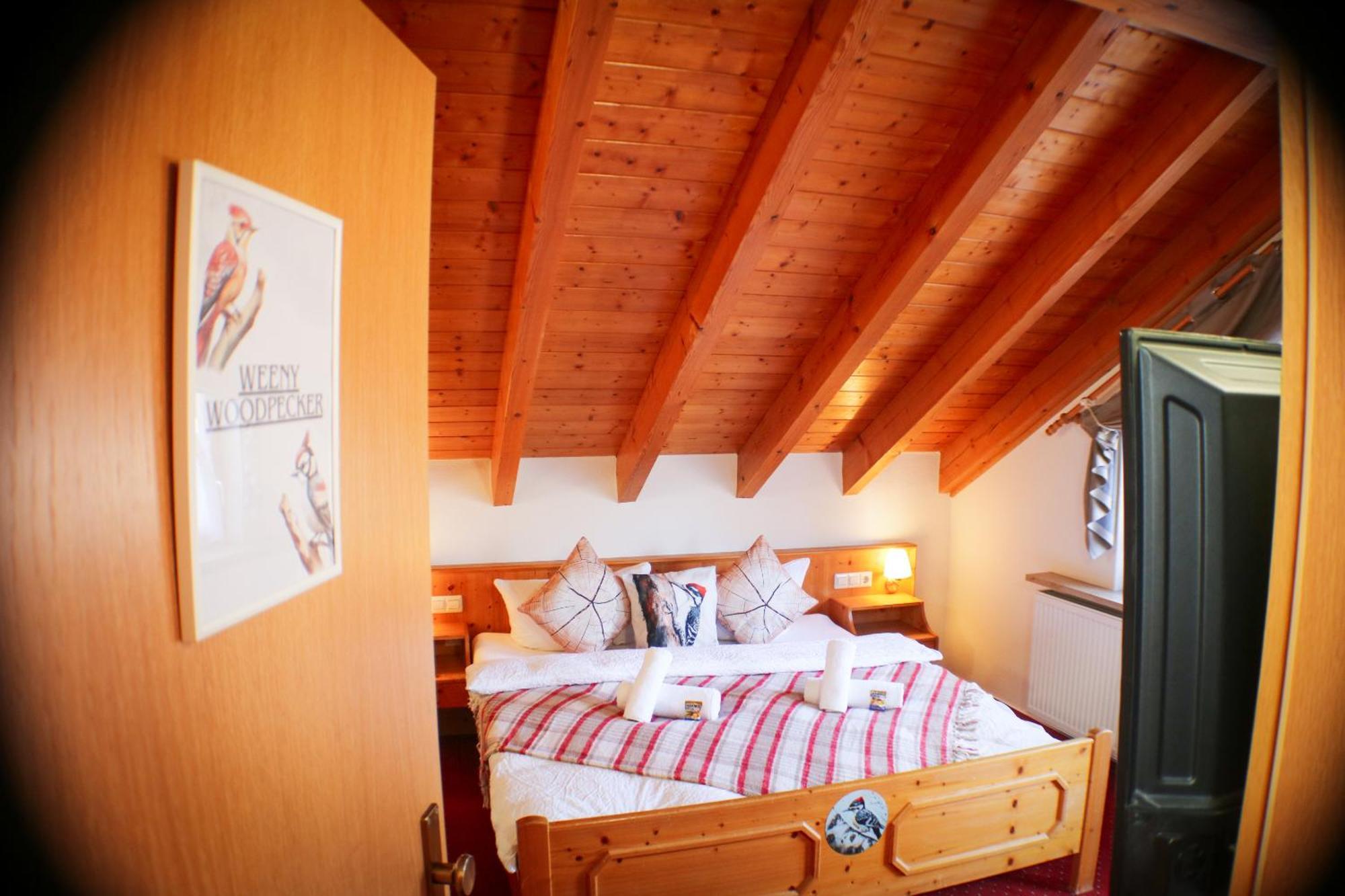 House Of Happiness By Apartmentglueck Schluchsee Zewnętrze zdjęcie