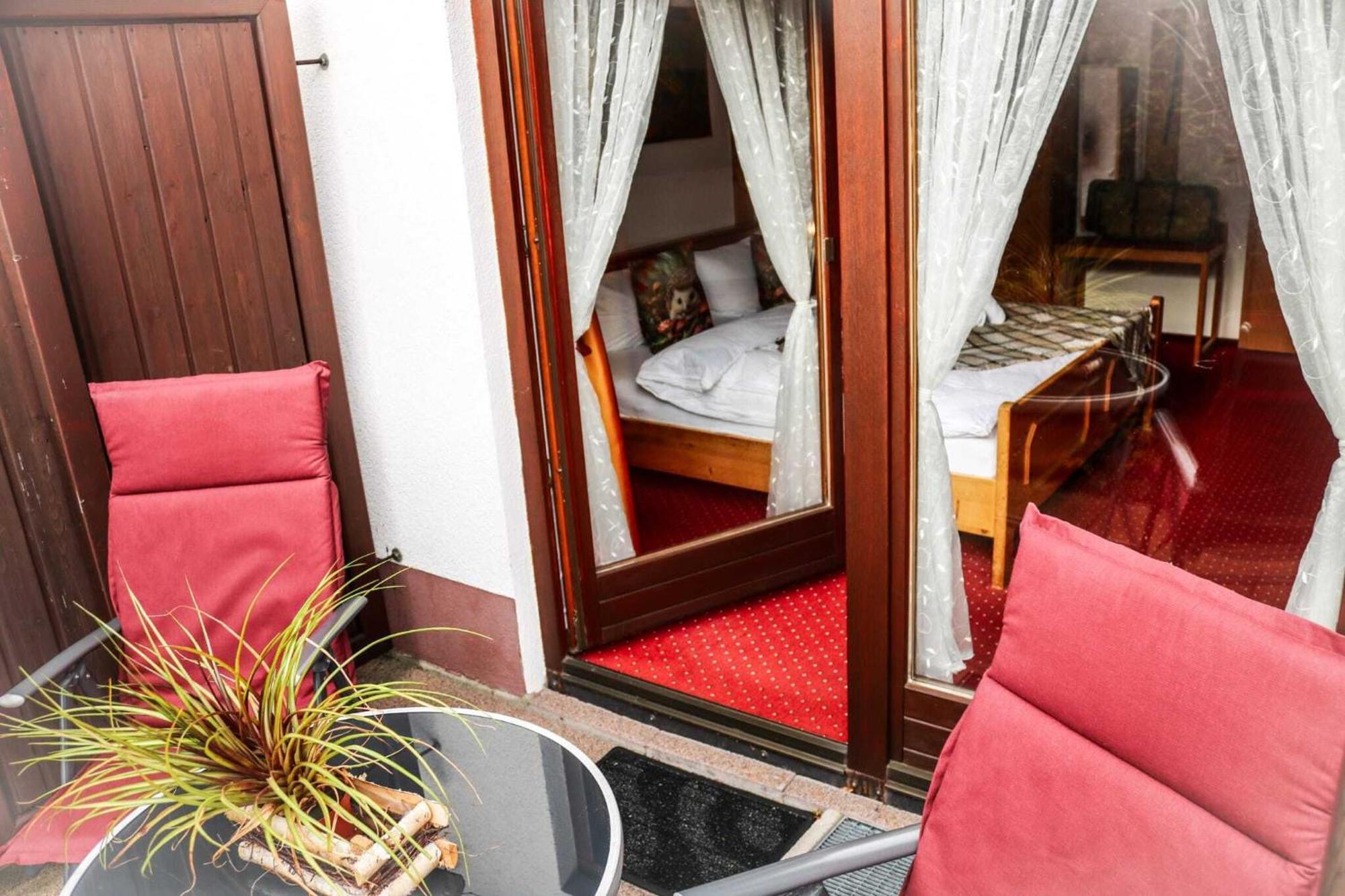 House Of Happiness By Apartmentglueck Schluchsee Zewnętrze zdjęcie